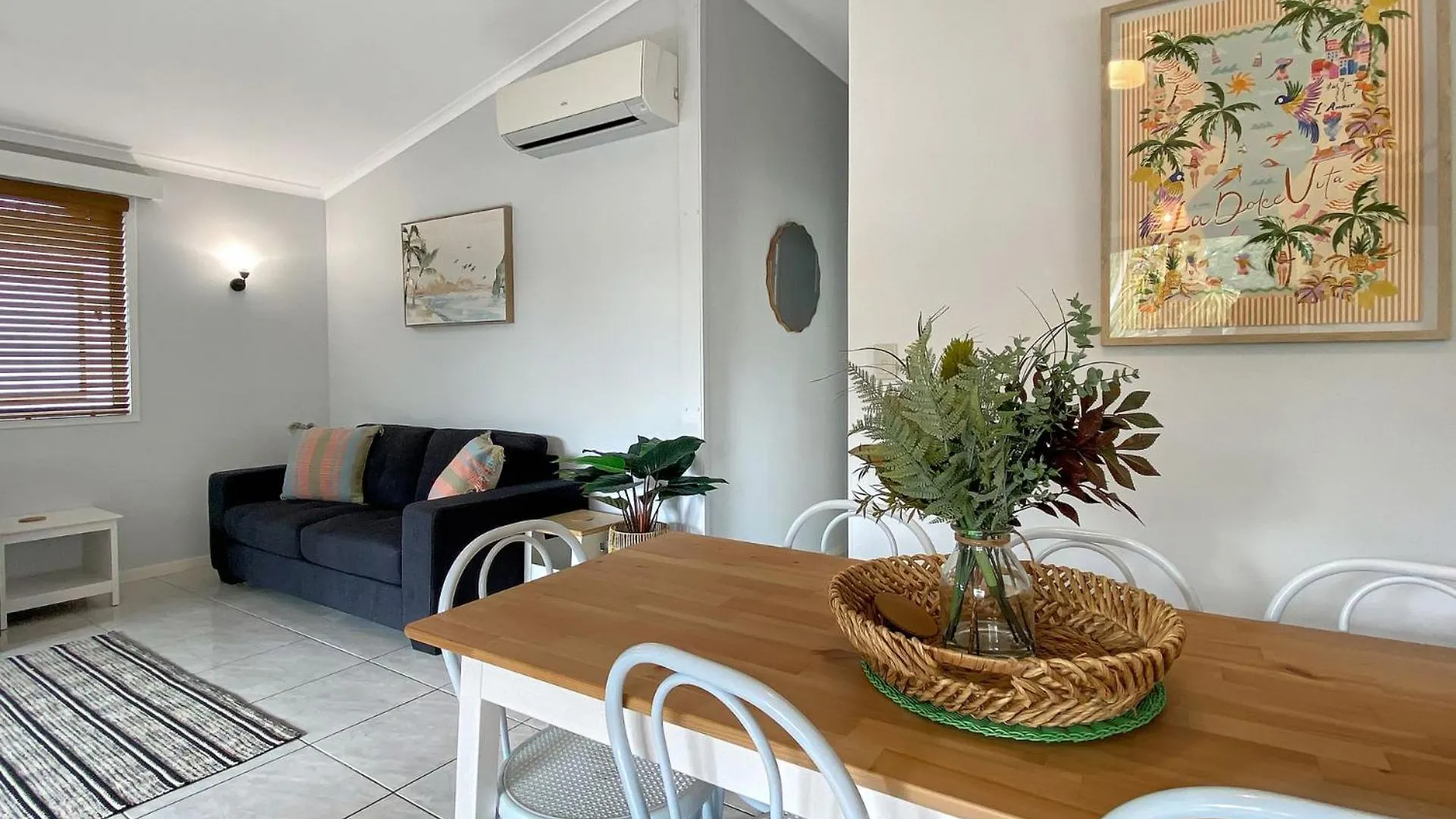 Magnetic Haven Unit 7 Apartman Arcadia
